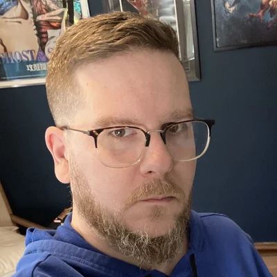 Dan Baroody